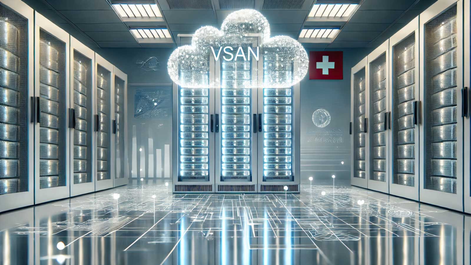 vSAN